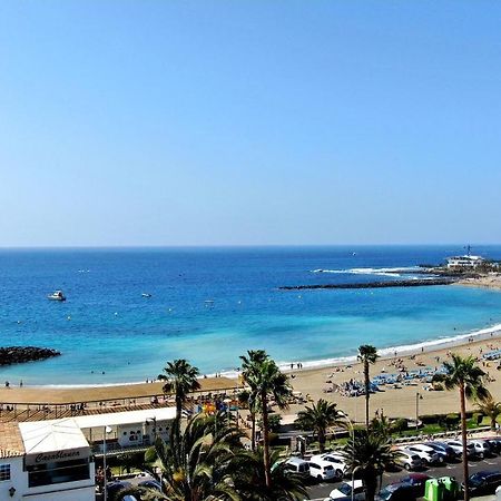 Las Vistas Los Cristianos  Buitenkant foto